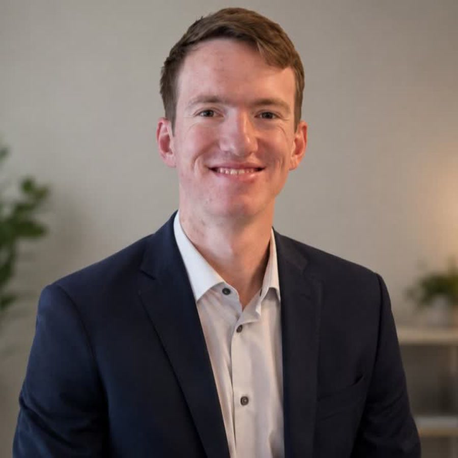 Nathan Tormohlen, owner of N-Tech Drafting & Design